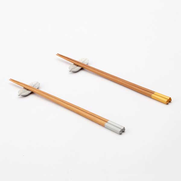 【送料無料】☆送料無料限定キャンペーン中☆　Floyd　 フロイド BAMBOO ARROW 2PAIRS 竹矢箸2膳セット FL25-00403