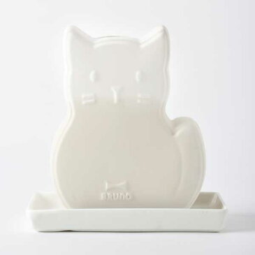イデア　idea　ブルーノ　BRUNO　パーソナルアニマル加湿器　ネコ　BDE023-CAT　