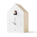 送料無料 掛け時計 レムノス Lemnos クロック Clock ブックエンド cuckoo-collection bookend NL19-01 リビング 寝室 キッチン オフィス 会社 カフェ お店 ショップ*受注後に納期をお知らせ致します。