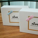 あす楽 ニヴァ niva ギフトボックス Gift Box ブルー Blue クリスマス ギフト プレゼント お祝い お誕生日