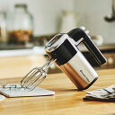 ラッセルホブス Russell Hobbs ベーシックハンドミキサー Basic Hand Mixer 2500JP