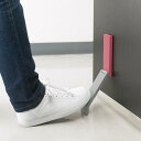 あす楽 テラモト ドアストッパー ドアストップ TERAMOTO ティディ Tidy Door Stop OT-665-800