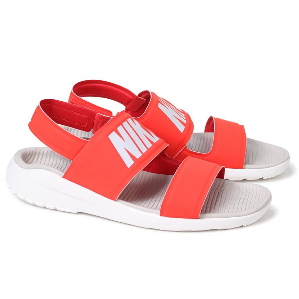 NIKE ナイキ WMNS TANJUN SANDAL スポーツサンダル NIKE ウィメンズ タンジュン 882694-602