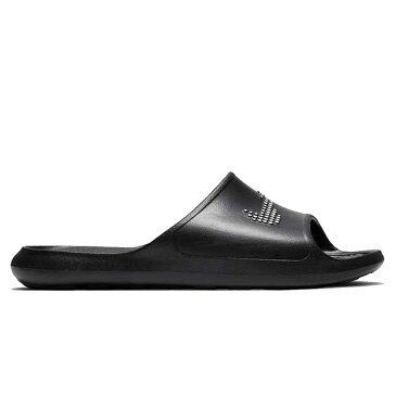 即納 NIKE ナイキ VICTORI ONE SHOWER SLIDE ビクトリー ワン シャワー スライド サンダル シャワーサンダル CZ5478-001