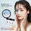 「ミルクホワイトQ10フェイシャルスクラブ」BeautyBuffetビューティーブッフェタイコスメ汚れをスポンジのように吸着弾力のある肌あたりのやさしいスクラブ配合しっかり汚れを取除き、乾燥や皮脂でごわついたお肌をミルク肌へ 1,650円