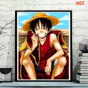 デジタル油絵 diy 装飾 絵画 手塗油絵 塗料 泥棒の王 キング・オブ・シーブズ 30×40cm ブライアン ハットンガーデン 手作り DIY 工芸品 壁装飾...