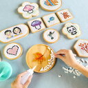 DIY モザイク キット モザイク タイル ガラス クリスタルモザイククラフトキット 耐熱プレート コップ敷き 工芸品材料 パッケージモザイク用品コースター手作...