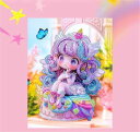 ダイヤモンドアート キット ディズニー ステラルー キャラクター アニメ 絵画 5Dダイヤモンド 刺しゅう 手作り DIY 壁装飾 減圧パズル 壁面 装飾 23x30cm ビーズ 暇つぶし 手芸 女の子 趣味 子供 インテリア