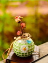 モザイクタイル 花瓶 モザイクキット DIY 手作り モザイクホルダー 手工芸品 飾り クラフト 花瓶 カップ ミックスカラー モザイクピース ハンドメイド ギ...
