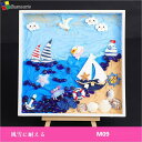パレット絵 テクスチャーアート モザイク アクセサリー 樹脂DIYクリームテクスチャー DIY Cream Glue & Resin パーツ アクリル絵の具 5...