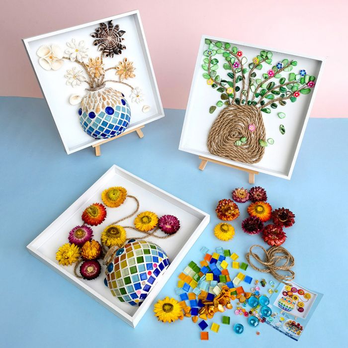 �ѥ�åȳ� �ƥ������㡼������ �⥶���� ���������꡼ ����DIY���꡼��ƥ������㡼 DIY Cream Glue & Resin �ѡ��� ������볨�ζ� 5D ���� DIY ���골���ݥ��å� ���γ� �߷� 20x20cm ����Ž���դ������� �ӡ������襭�å� ���å� ưʪ