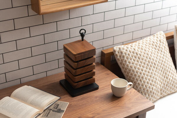 卓上ケース スクエア