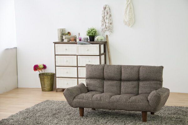 マイナ 折りたたみカウチソファ