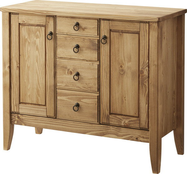 フォレ サイドボード