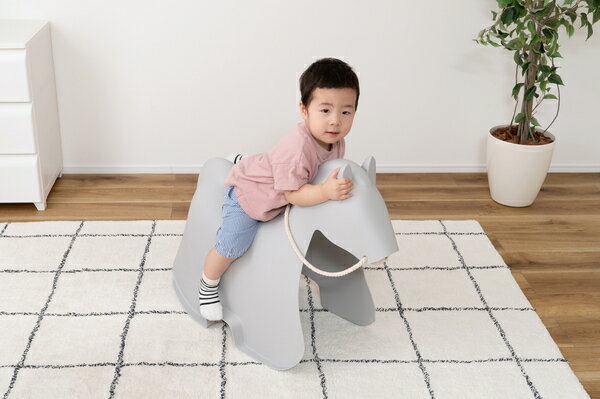 ホース スツール