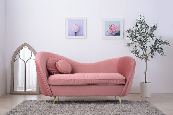 エステ ソファ2人掛