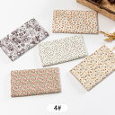 はぎれ 布地 生地 100%綿 5枚セット 50×50cm 布セット 花柄 小花 DIY 手芸ハンドメイド かわいい 手作り カットクロス 装飾 プリント パッチワーク布 初心者 北欧 手作り 初心者 可愛い ランダム カラー 混合系 多色(3)