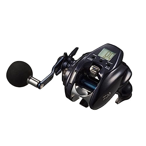 ダイワ(DAIWA) 電動リール 23レオブリッツ 200J/200JL 右/左ハンドル 各種 (2023年モデル)