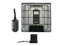 コイズミ(Koizumi) コタツ用 ヒーターユニット 600W 電子リモコン付 KHH-6180