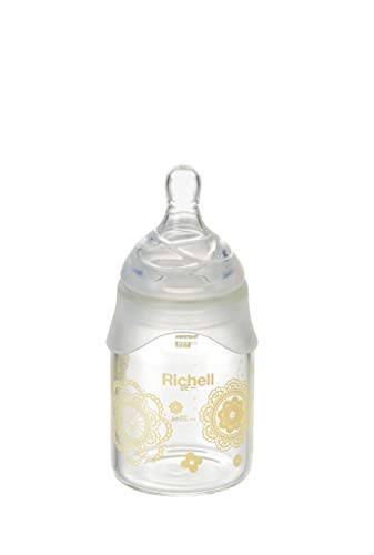 Richel(b`F) ȑ勳~ȈtJ ϔMKXٓr 100ml ~N{g ԃ[X V3