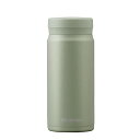 アイリスオーヤマ 水筒 マグボトル スクリュー 350ml ごくごく飲める飲み口 洗いやすい設計 真空断熱6時間キープ 軽量 225g 氷も入る