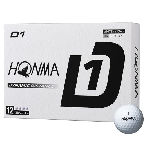 ۥ(HONMA) 1(12)  ǧ D1 Ball 2024