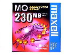 maxell MA-M230.B1P