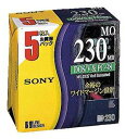 SONY 5EDM-230CDF 3.5型MOディスク