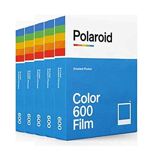 Polaroid インスタントフィルム Color Fi