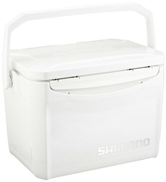 シマノ(SHIMANO) クーラーボックス 釣り用 ホリデー クール (20~26リットル) 200LZ-320Q/260LZ-326Q