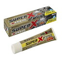 セメダイン 超多用途接着剤スーパーX HYPER 120ml ワイド AX-177