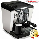 ヌォーヴァ シモネリ NUOVA SIMONELLI エ