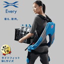 あす楽 マッスルスーツ Every タイトフィット(移動が少ない作業向け) M-Lサイズ 身長160cm〜185cm INNOPHYS イノフィス MS08-ML-T0 介護 重い物の上げ下げに 腰への負担を軽減する補助スーツ 身に着ける商品のため返品はお受けできません アシストスーツ パワースーツ