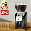 あす楽 コーヒーミル 電動 水洗い可