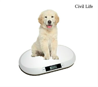 【ペットの体重管理に】人気のペット体重計！おすすめは？