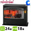 ȥȥ եҡ ƥǥ ֳ  TOYOTOMI LR-68N ֥å 6.5L 󥯥꡼24 ¤18ޤ ⡼ Сʡ   ⡼ ֳ ˼ ˼ ȡ ڥ᡼ľ