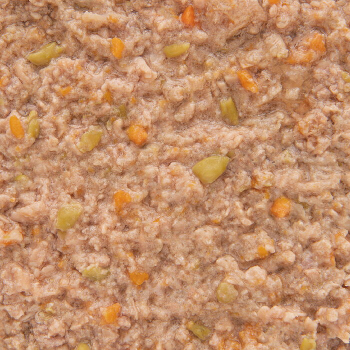 【最安値挑戦！】デビフペット 〈犬用〉 シニア食 DHA EPA 配合 150g dbf デビフ ドッグフード cj-pet-10000204 CJペット 楽天市場店 サンプル画像2