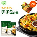 具材と混ぜて焼くだけで本格チヂミ! bibigo チヂミの素 2人前 2個セット 時短 簡単調理 チヂミ ビビゴ 韓国料理 ネコポス 常温 公式 買いまわり 買い回り 1000円 CJ CJFOODS