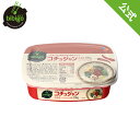 業務用 サムジャン（チシャ味噌） 1kg スタンドパック（徳山物産）