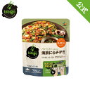 【冷凍】韓国風お好み焼(タレ付き) 200G　10食入 (日本リッチ/和風調理品/たこ焼/お好み焼) 業務用