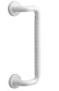 オフセット手すり セーフティタイプ 開き戸用 / サイズ:600mm 1本入り 82603172 TOTO