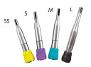 No.503W センター一発 サイズ:L(3.2mm) / 1セット入り 22821945 スターエム