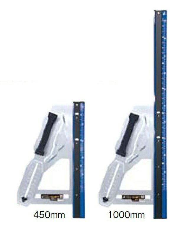 Rakuten - エルアングルPlus シフト サイズ：450mm / 1本入り 22840263 シンワ測定