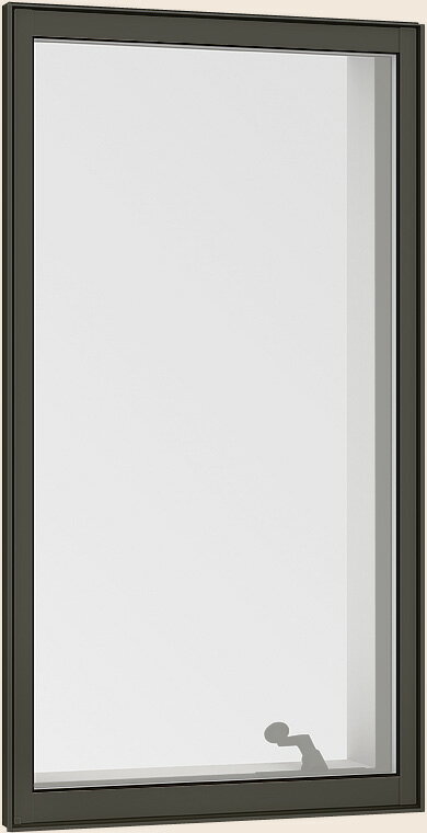 人気ブランド サーモスii H 縦すべり出し窓 オペレーターハンドル Low E複層ガラス アルミスペーサー仕様 W 300mm H 770mm Lixil リクシル Tostem トステム 公式店舗 Lgbthistorymonth Com