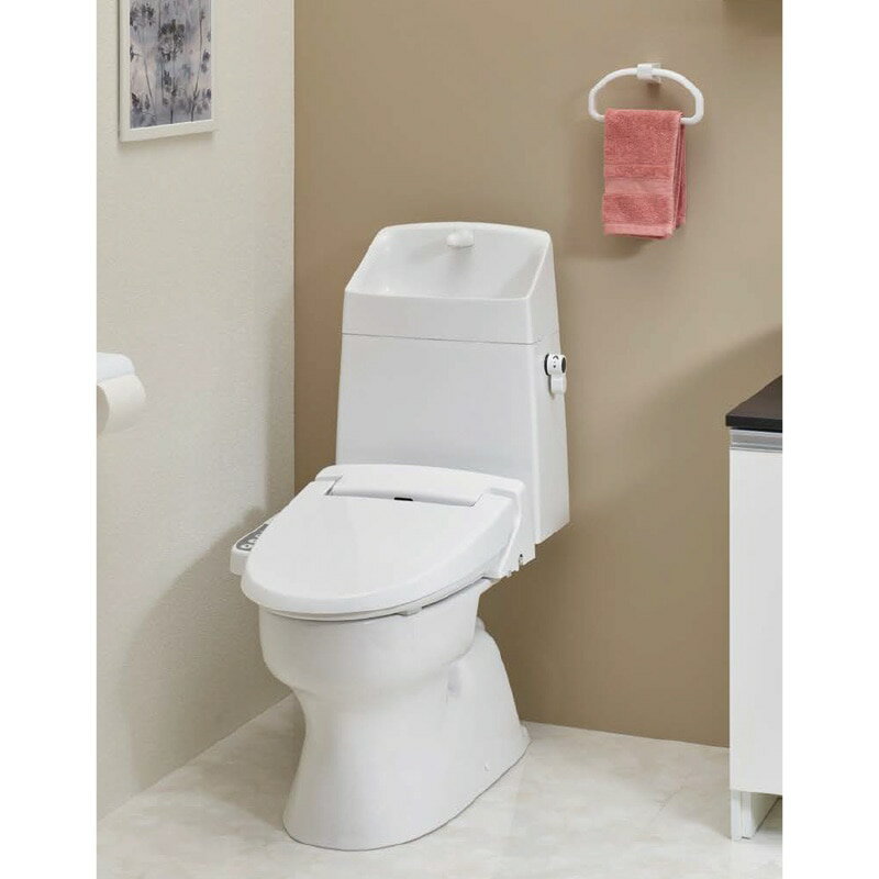 ジャニス　VC3　便器　　リフォーム, SC8091−RGB　BW1, 278-0320