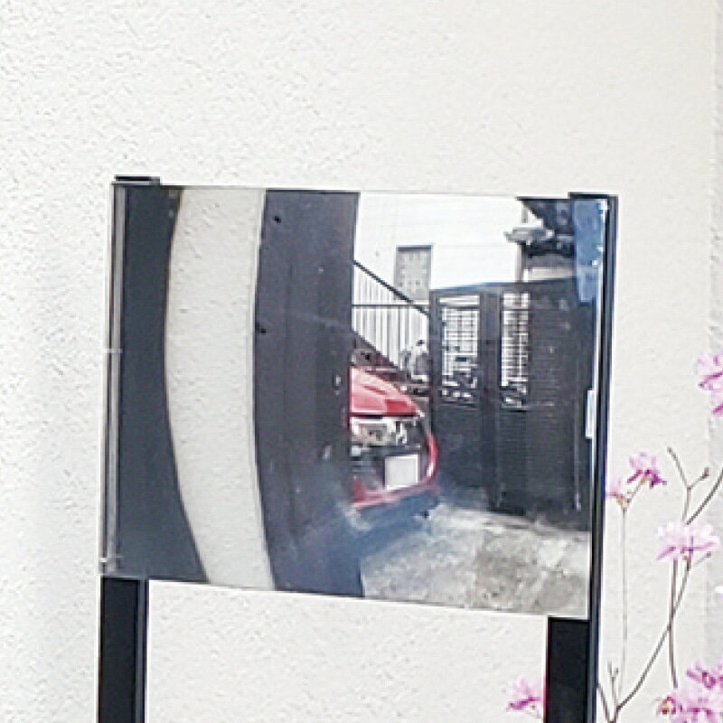 コミーFFミラー自立埋込タイプ, F48EXB, 722-0630