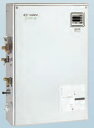 CHOFU 石油給湯器 エコフィール EHIF-4765DSW 屋外タイプ 音声リモコン付き 給湯専用 水道直圧式 定量お知らせ機能 長府製作所