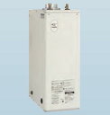 CHOFU 石油給湯器 IB-4567E(減圧弁・逃し弁なし) 屋内タイプ IR-24 ラクラクリモコンセット付 給湯専用 減圧式標準圧力型 標準タイプ手動 長...