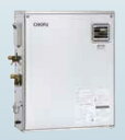 CHOFU 石油給湯器 IBF-4770DSN 屋外タイプ IR-32V 音声リモコン付 給湯専用 水道直圧式 定量停止 オートストップ 長府製作所