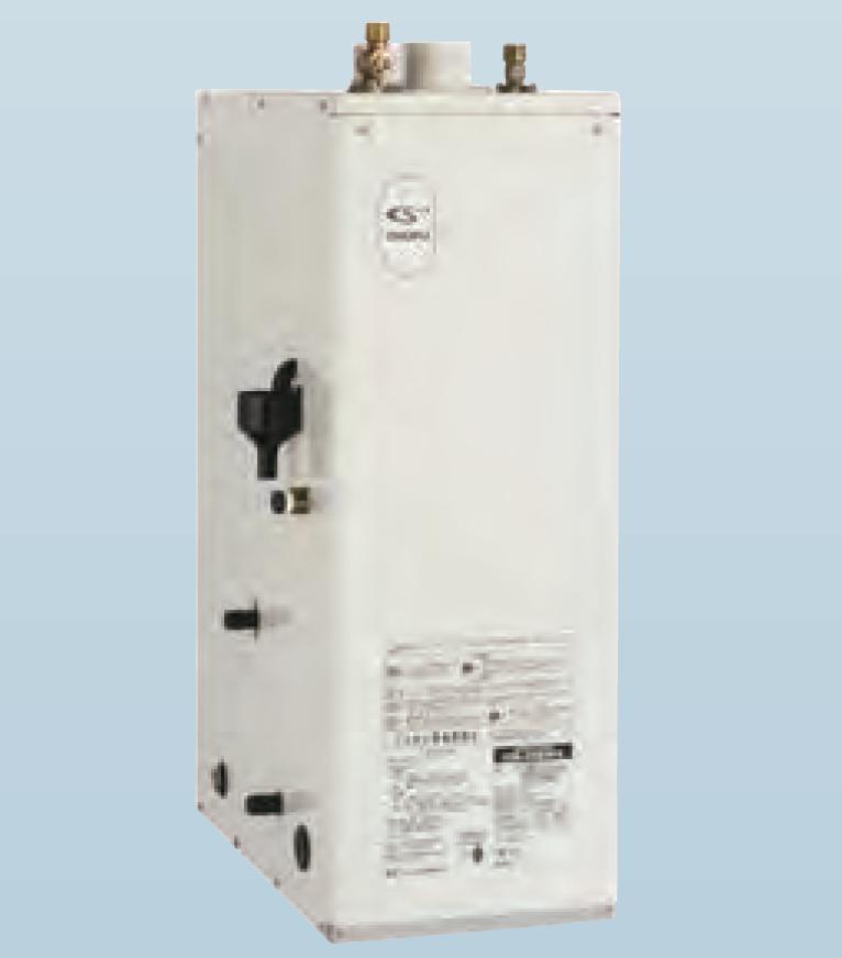 CHOFU 石油給湯器 KIB-4567FG 屋内タイプ KR-112V 音声リモコン付き 強制追いだき機能 減圧式標準圧力型 定量お知らせ機能 長府製作所